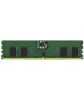 8GB DDR5-6400 Non-ECC Clocked Unbuffered DIMM CL52 1Rx16 1.1V resmi